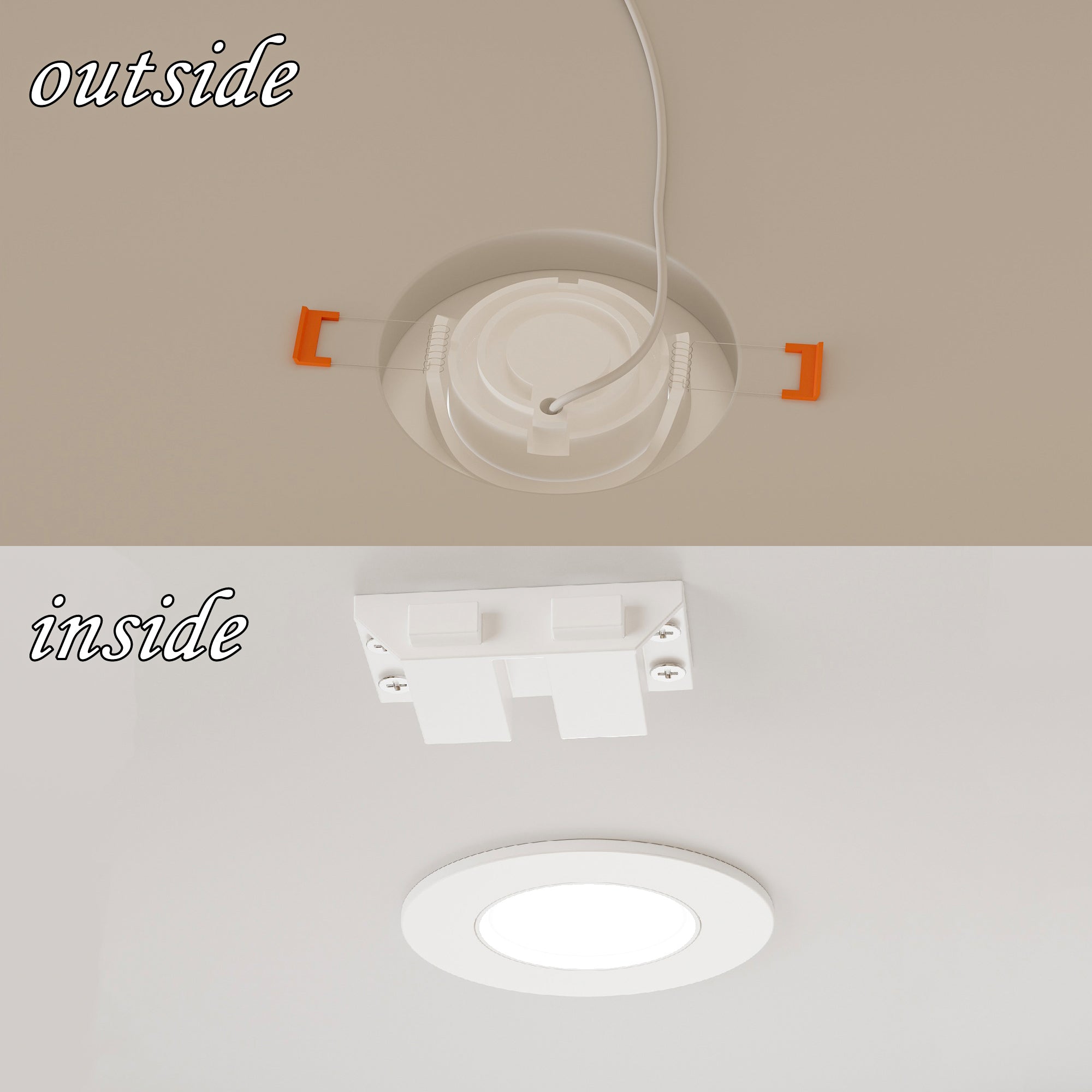 71'' H Glass Design Display Bookcase & Cabinet & Pantry