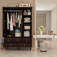 #Color_Brown