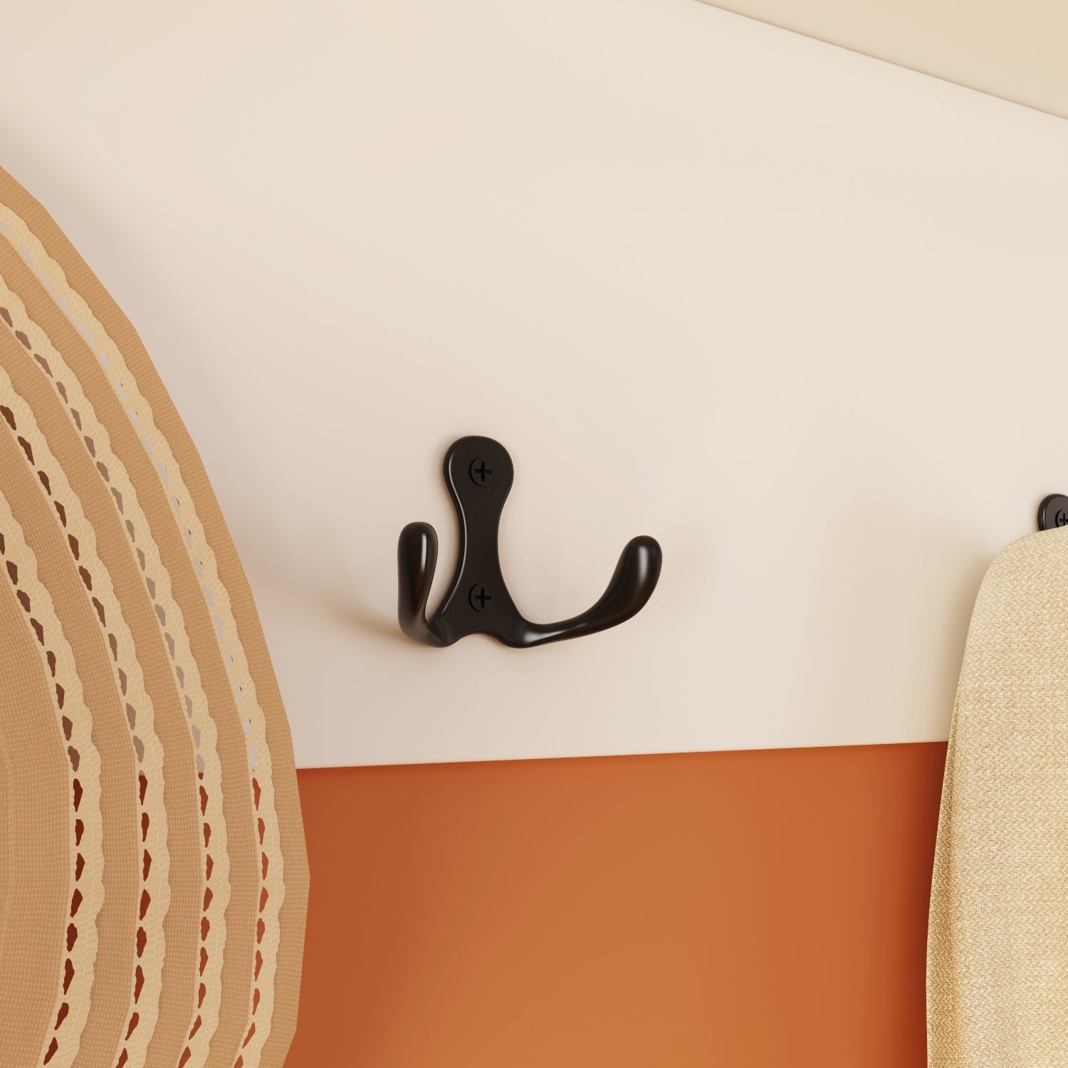 Hall Tree Shelf Rack Shoe Storage Coat Organizer Cabinet for Entryway in Combination