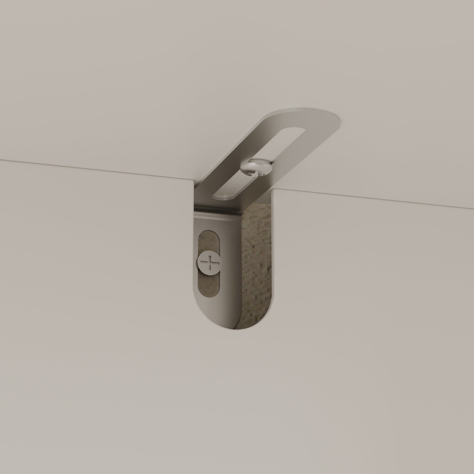 71'' W TV Stand Media Console With Drawer