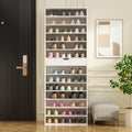 Shoe Racks & Cabinets