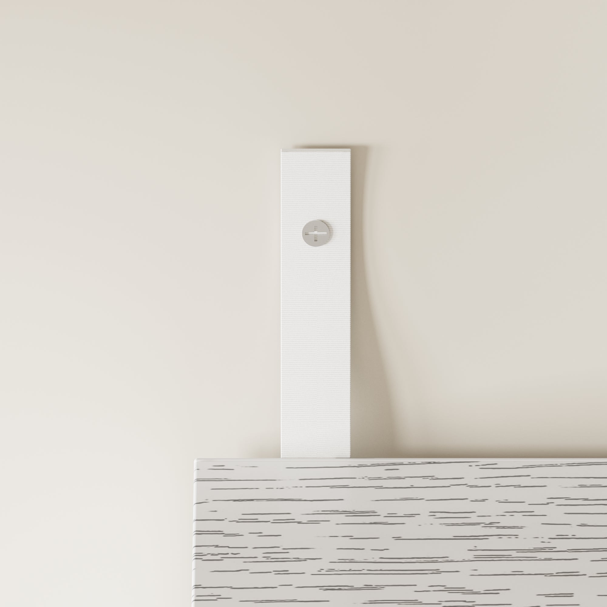 4-Door Sideboard With Strong Storage