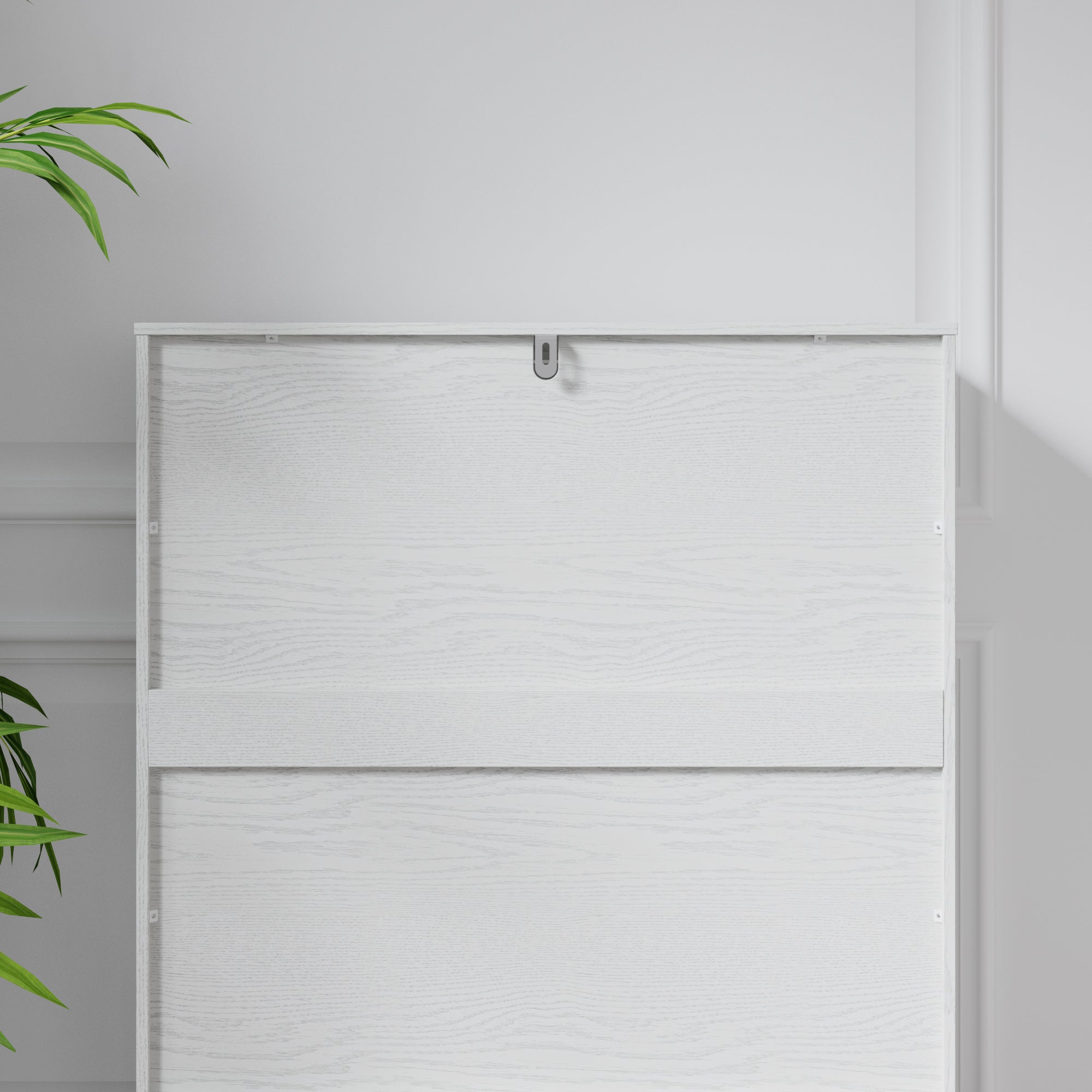 5-Drawer Dresser With Elegent Design