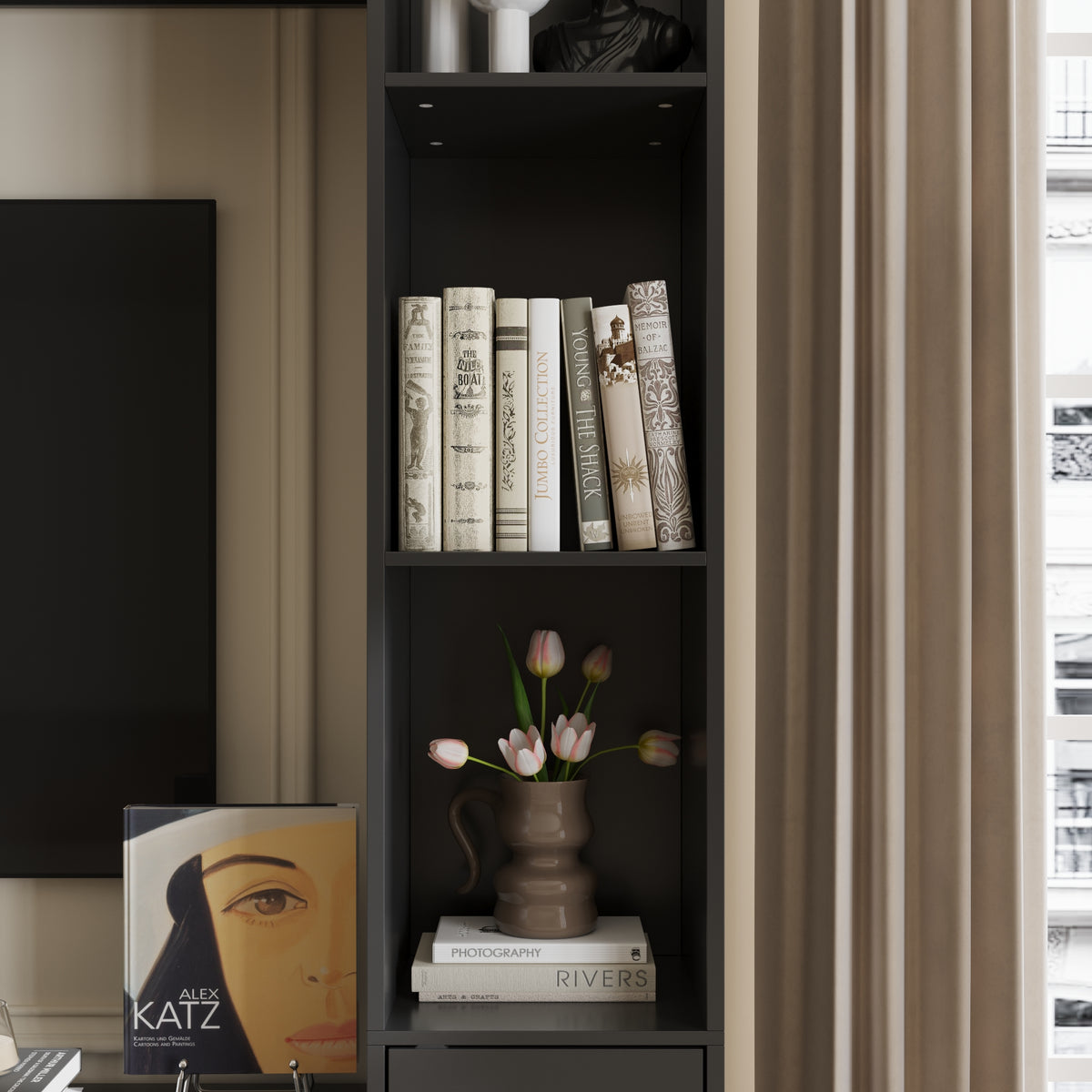 #Color_Black