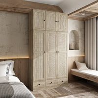 #Style_With Top Cabinet