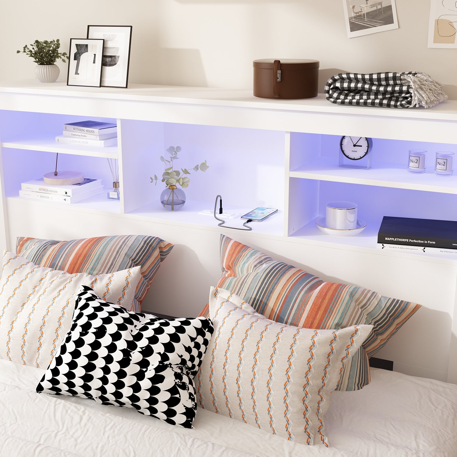 #Style_With Power Strip