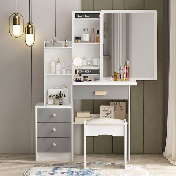 Makeup Vanities