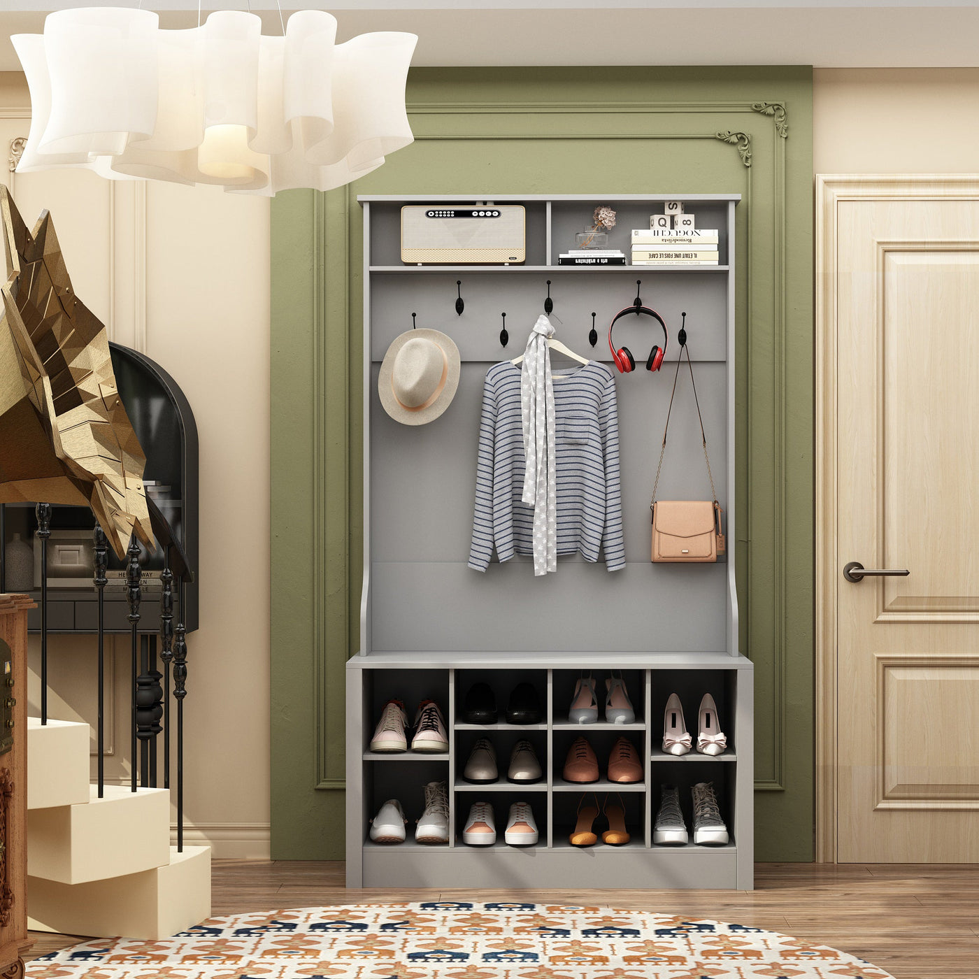 #Color_Gray