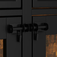 #Color_Black/Tiger Skin