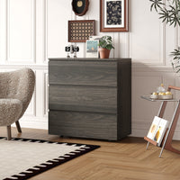 #Color_Dark Brown