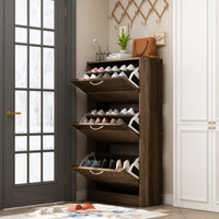 #Color_Dark Brown
