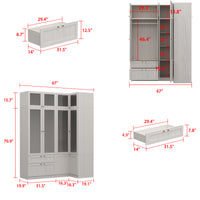 #Version_With Top Cabinet