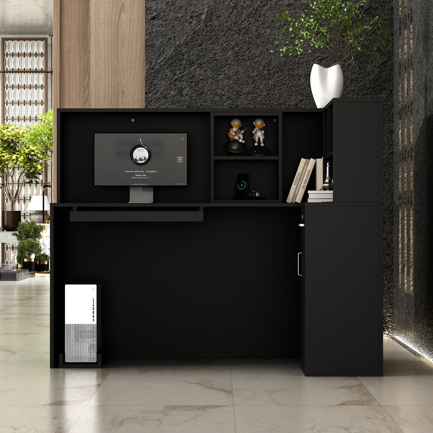 #Color_Black