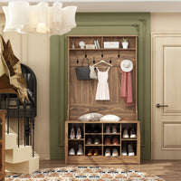 #Color_Brown