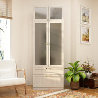 #Version_With Top Cabinet