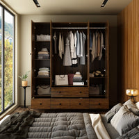 #Color_Brown