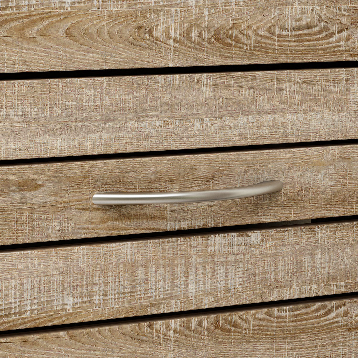 Farmhouse Shoe Cabinet 3 Flip Doors Shoe Organizer for Hallway Entryway