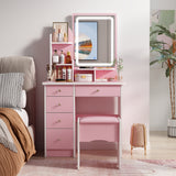 #Color_Pink