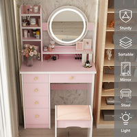 #Color_Pink