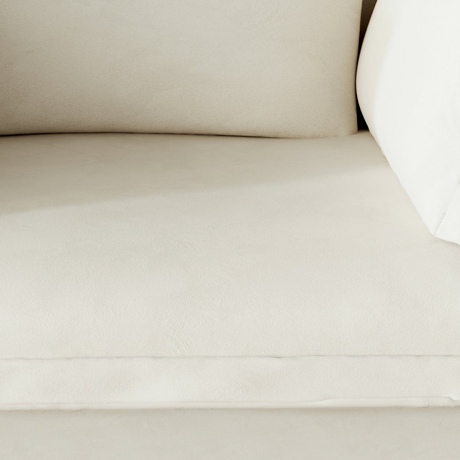 47.2'' W Upholstered Single Sofa