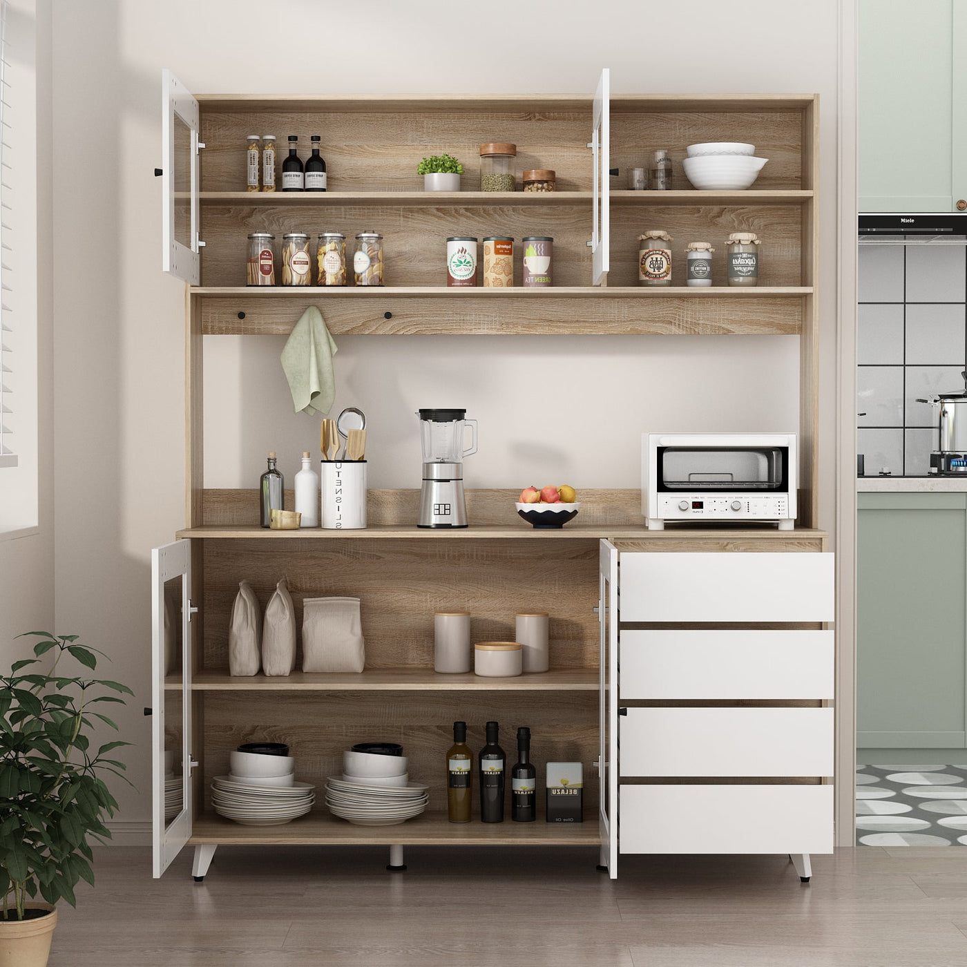 #Color_Wood