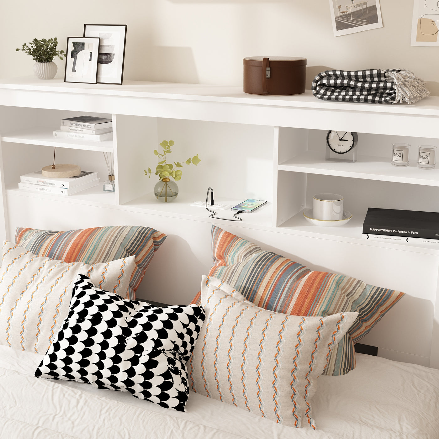 #Style_With Power Strip