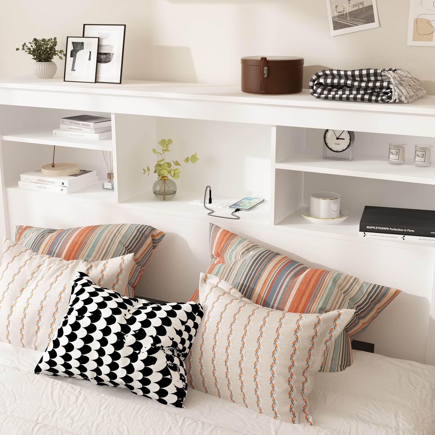 #Style_With Power Strip