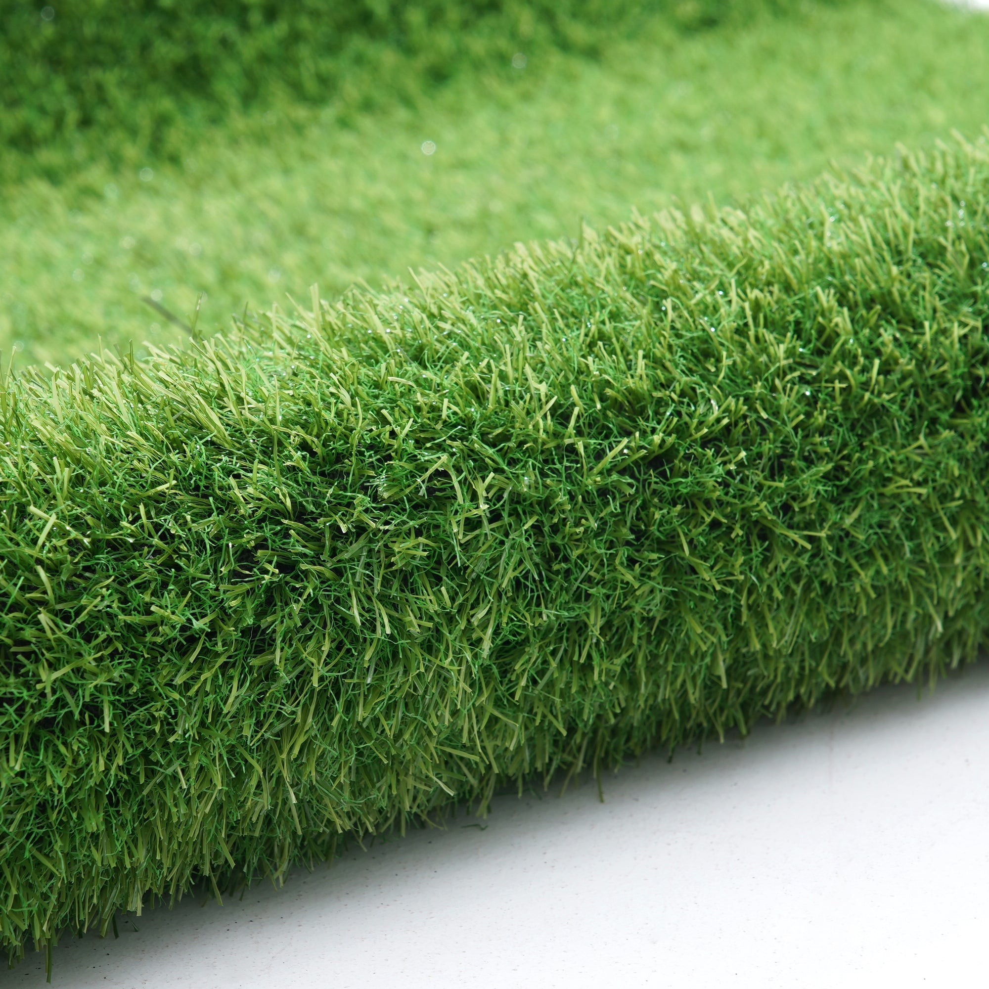 157.2" W Artificial Grass Turf Rugs and Rolls