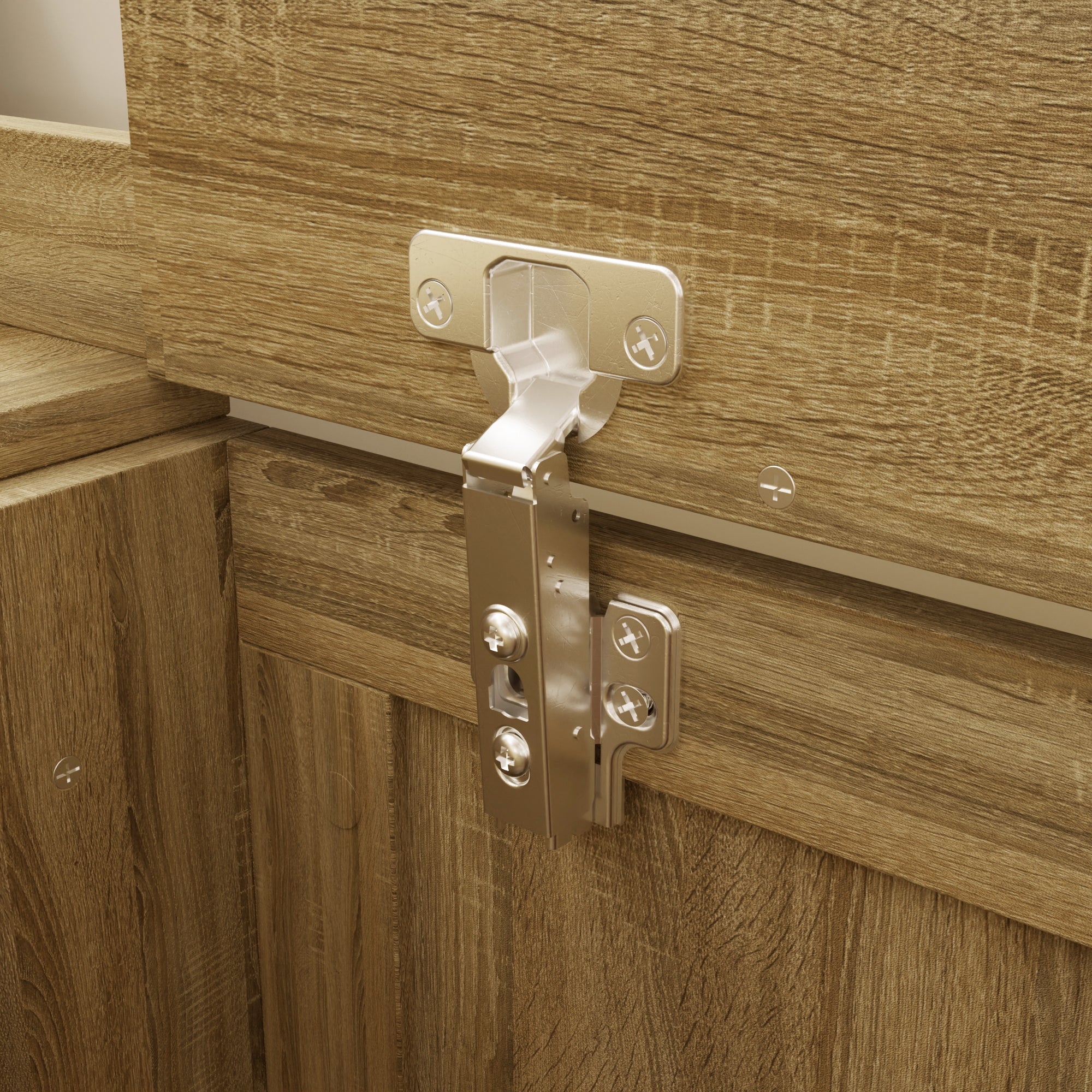 Corner Shoe Storage Bench For Entryway Organization