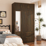 #Color_Brown