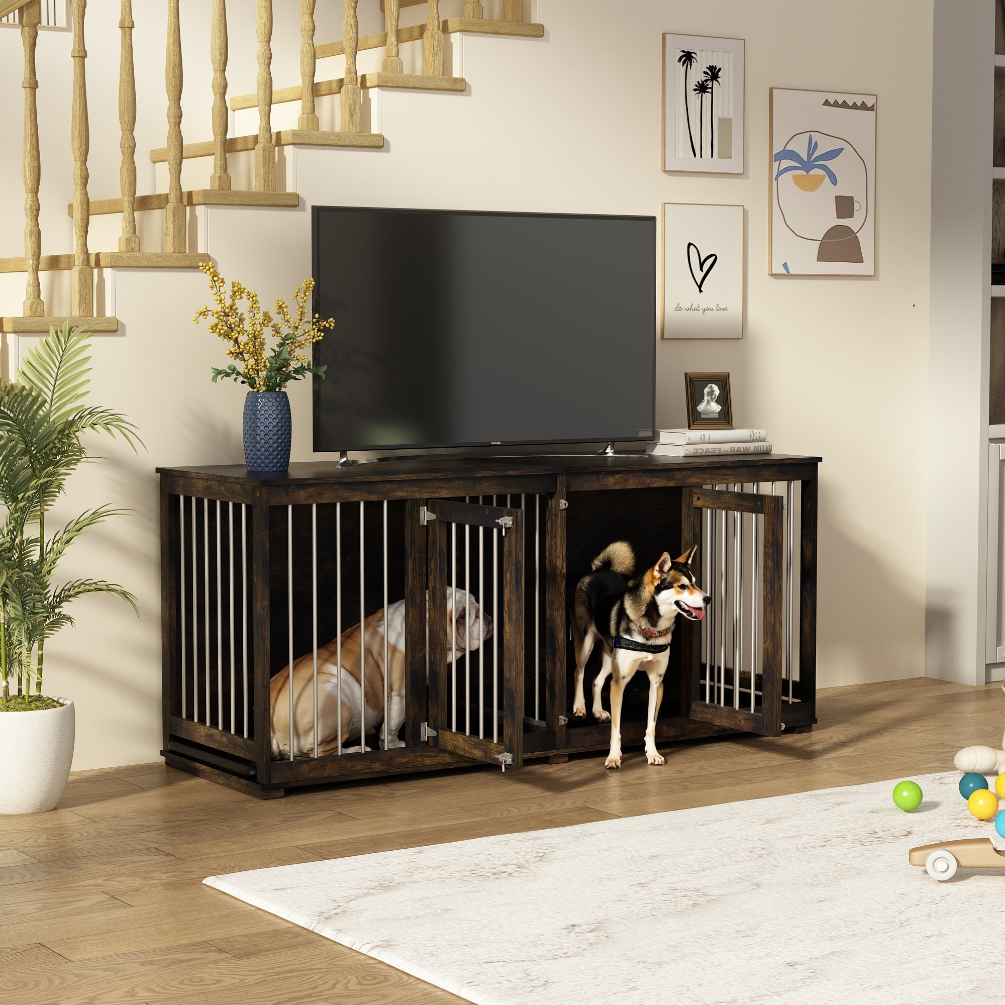 #color_Dark Tiger Skin