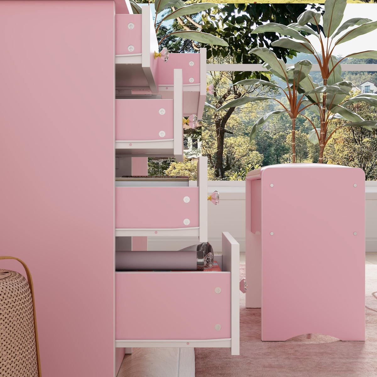 #Color_Pink