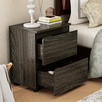 #Color_Dark Brown