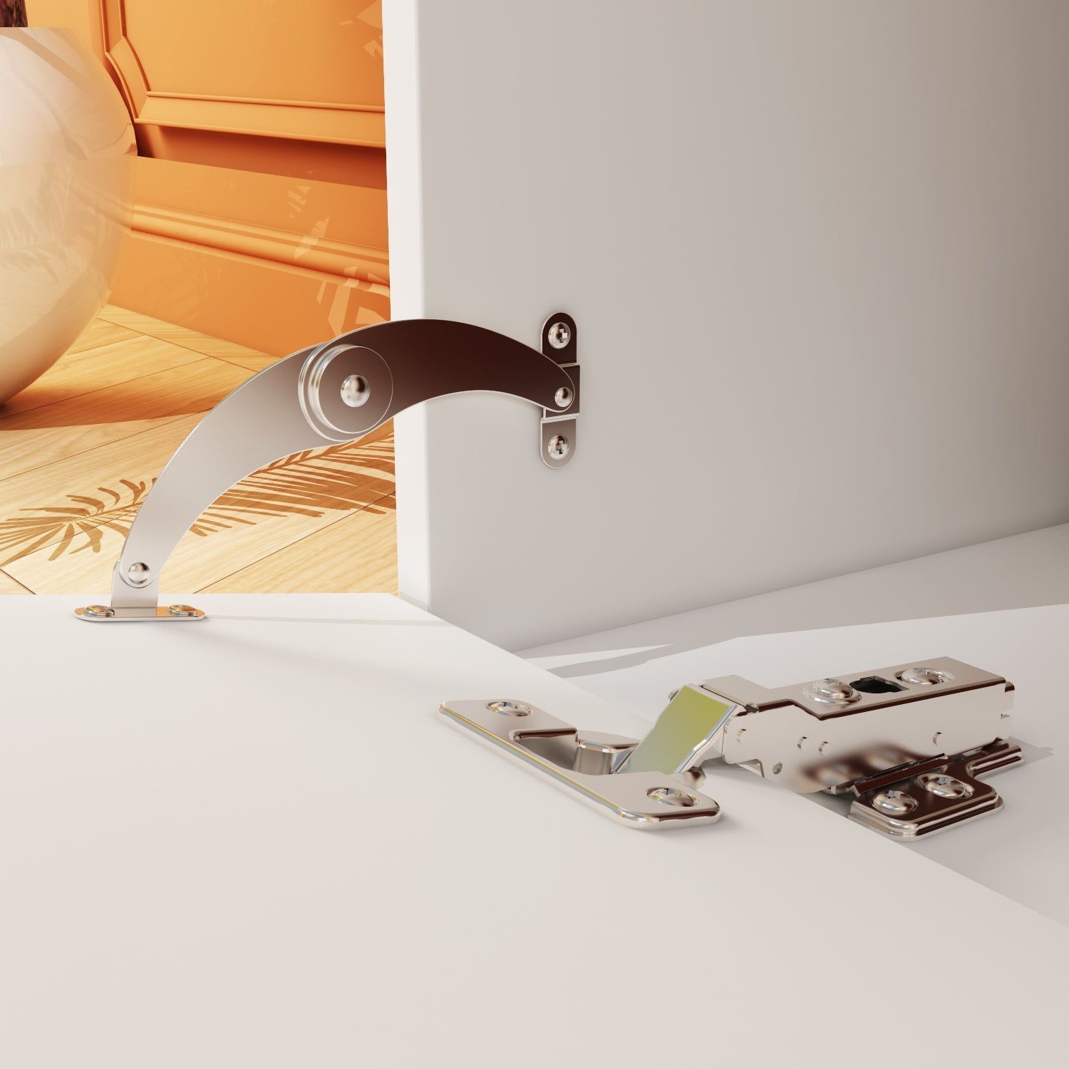 Hall Tree Shelf Rack Shoe Storage Coat Organizer Cabinet for Entryway in Combination