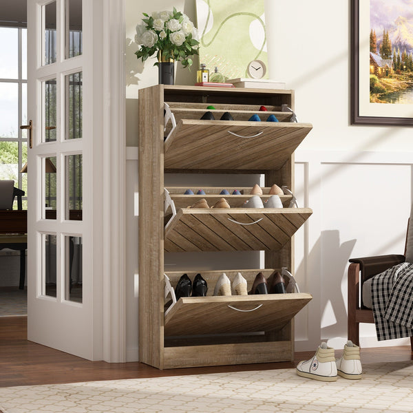 Shoe Cabinets