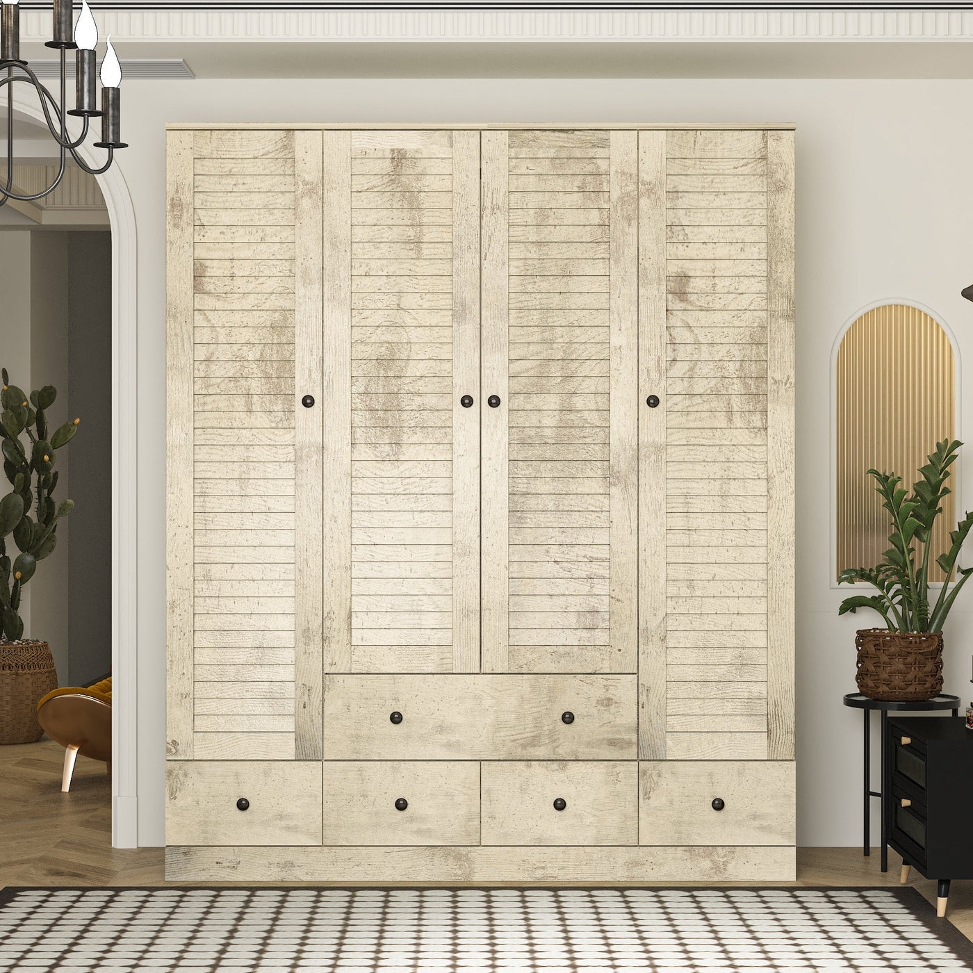 #Color_Antique White