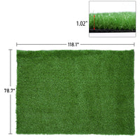 #Size_118.1" W x 78.7" D