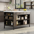 Kitchen Islands