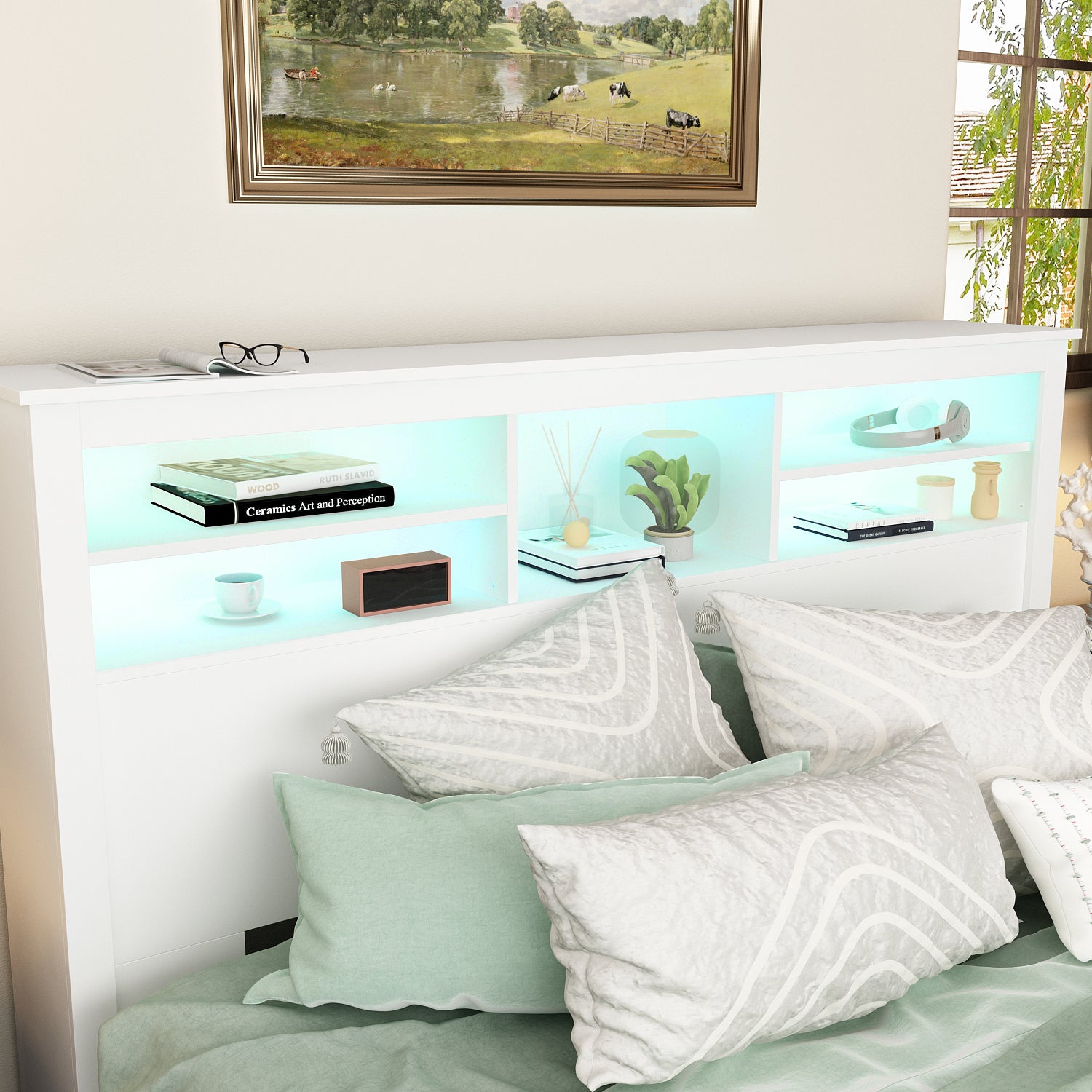 #Style_Without Power Strip