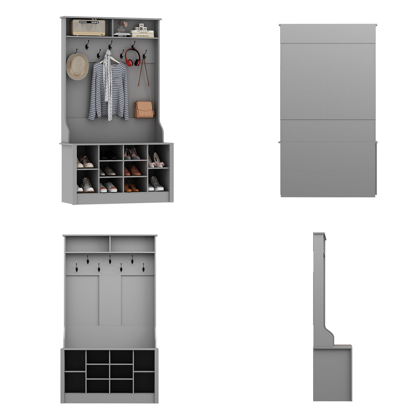 #Color_Gray