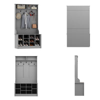 #Color_Gray