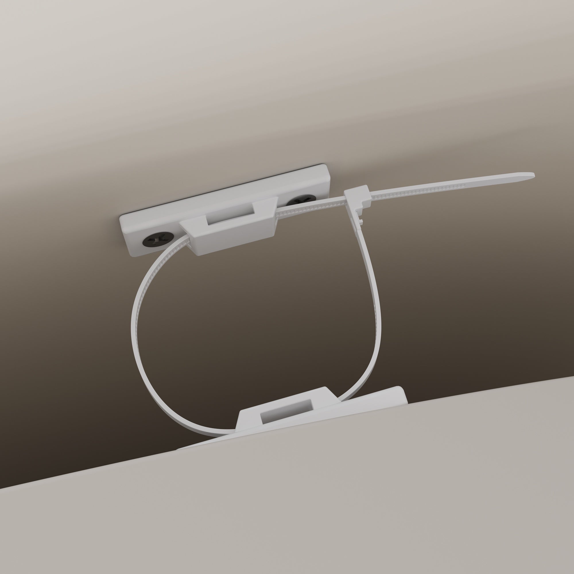 77'' H 2-Drawer Arched 5-Tier Bookcase Display Cabinet With Glass Doors