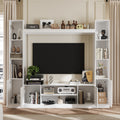 Entertainment Centers & TV Stands