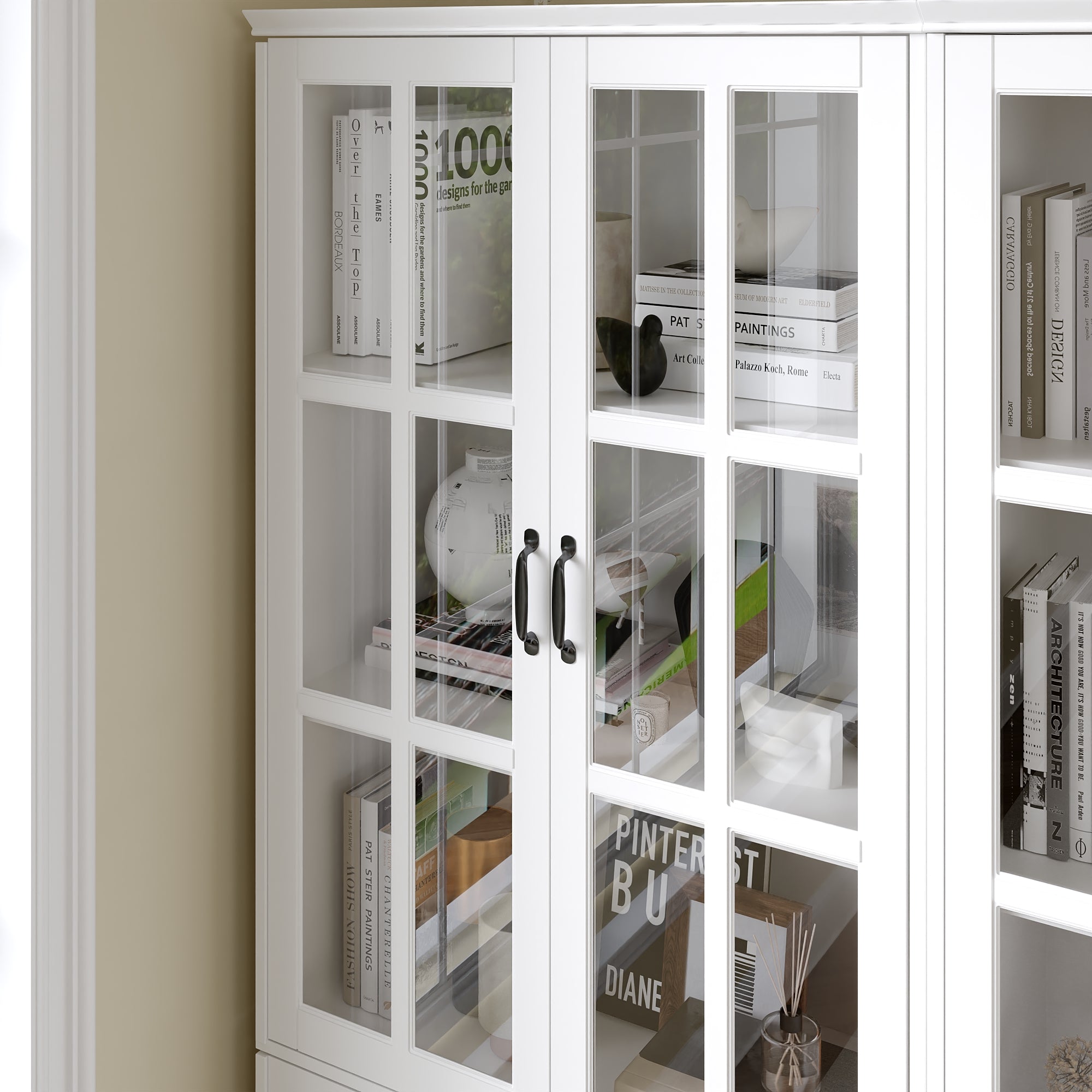 141.7'' Wide 2 - Drawer Filing Storage Cabinet