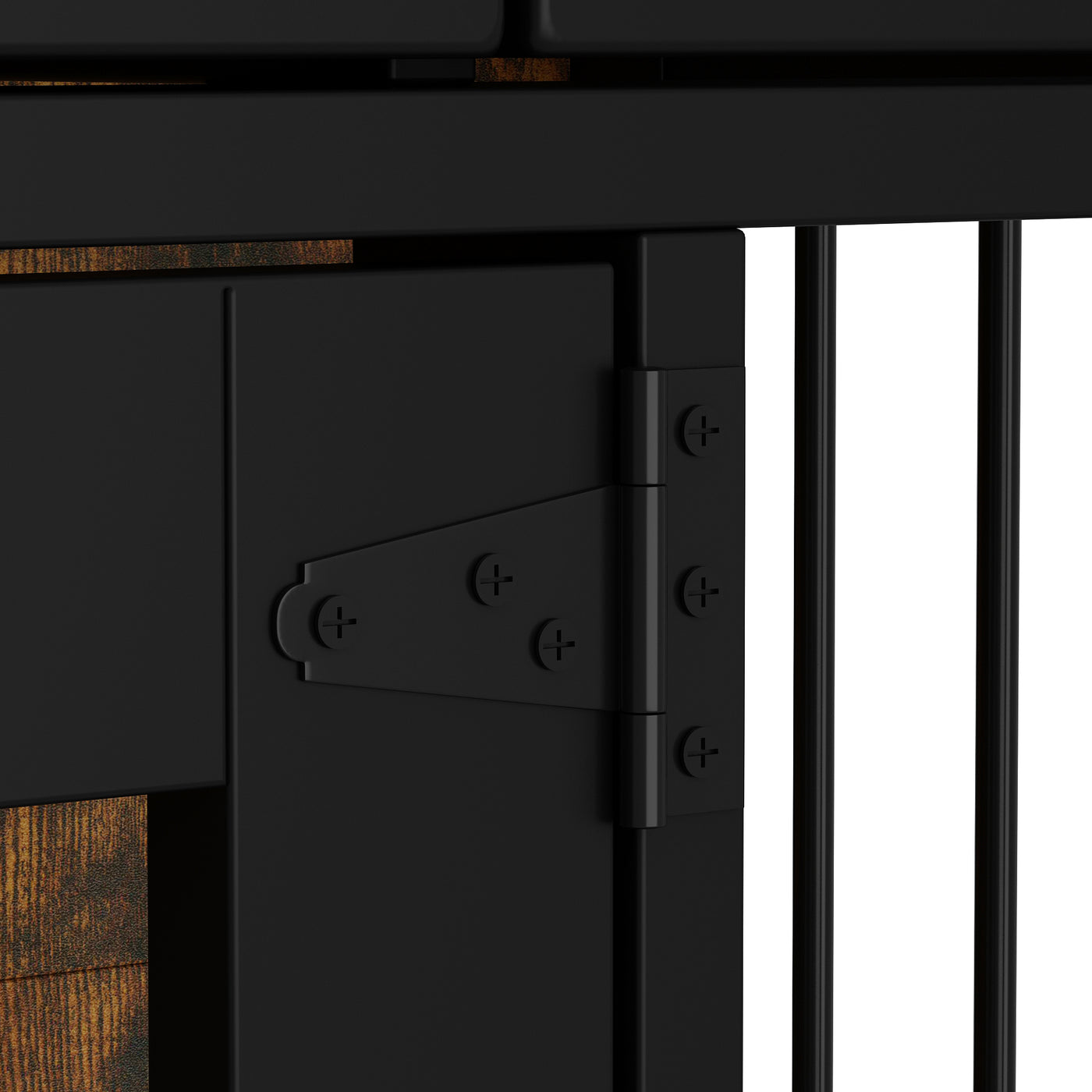 #Color_Black/Tiger Skin