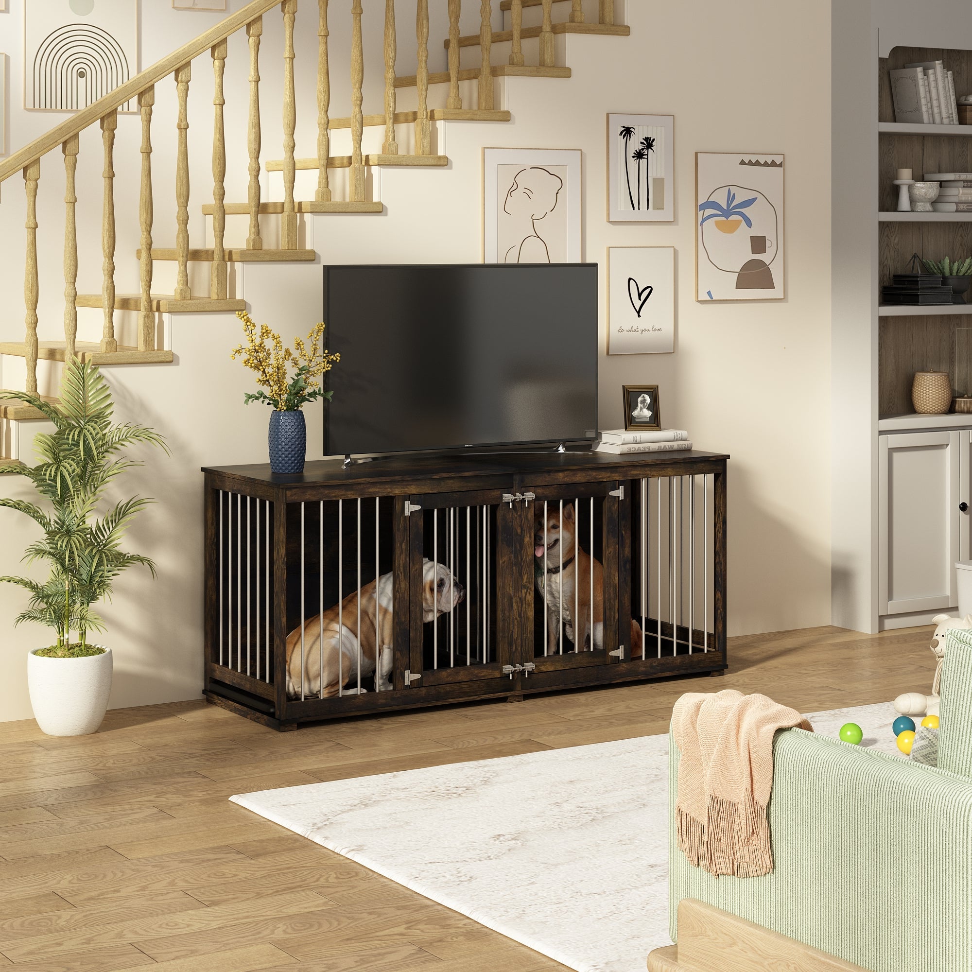 #color_Dark Tiger Skin