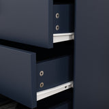 #Color_Navy blue