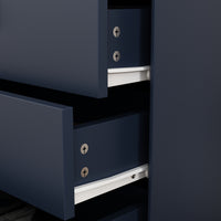 #Color_Navy blue