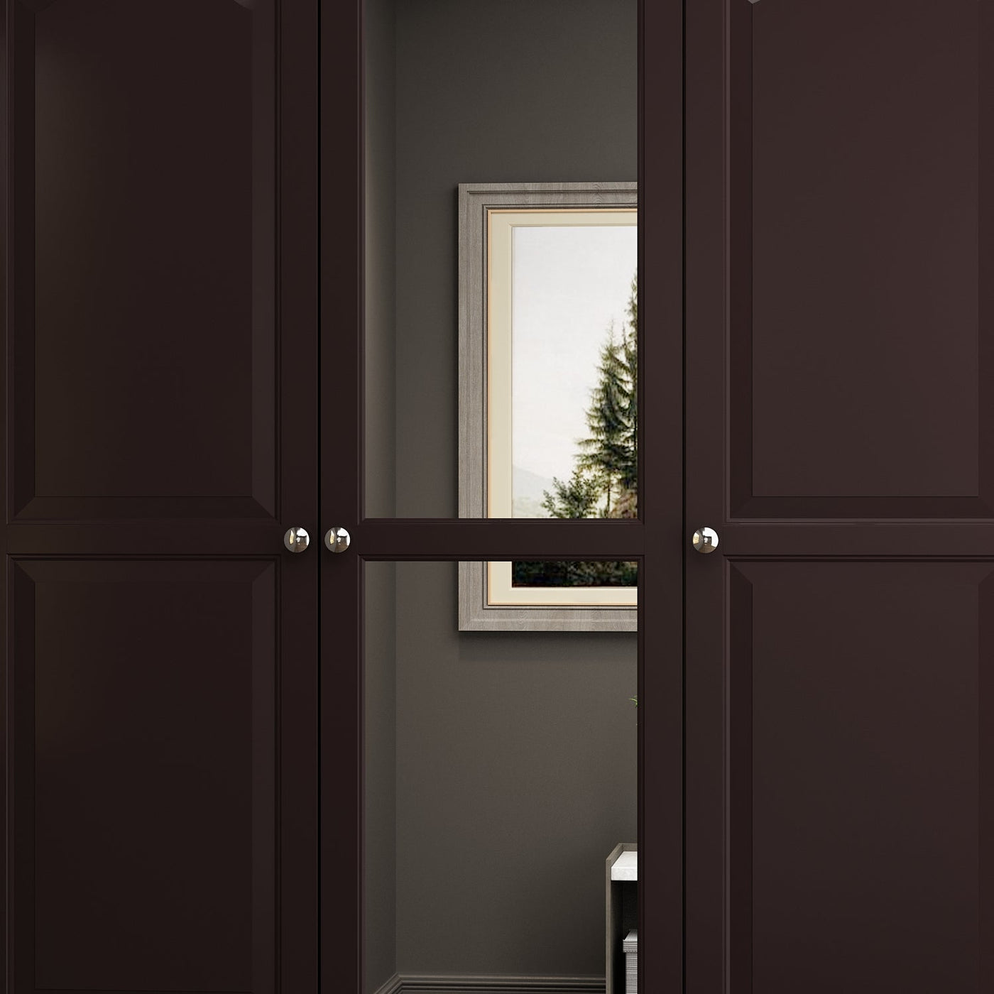 #Color_Brown