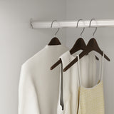 Family Cabinet Wardrobe Bedroom Armoire Home Closet 4 Doors and Drawers